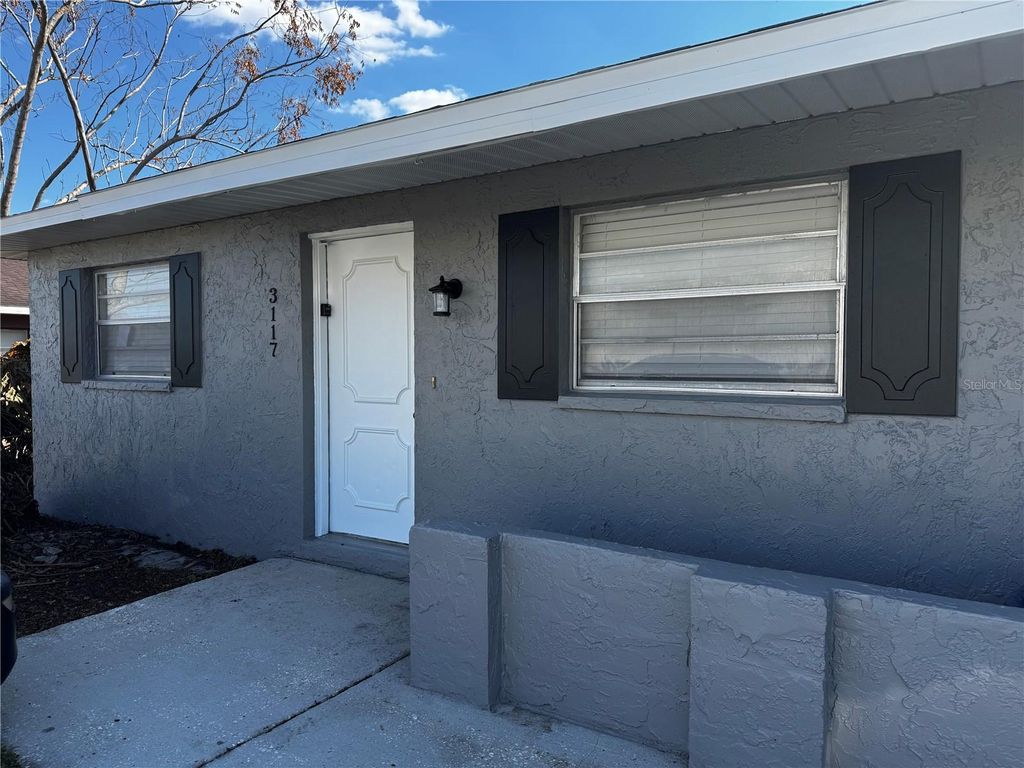 Photo of 3115 Maine Avenue, Lakeland, FL 33801 (MLS # L4959137)