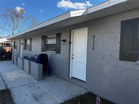 Photo of 3115 Maine Avenue, Lakeland, FL 33801 (MLS # L4959137)