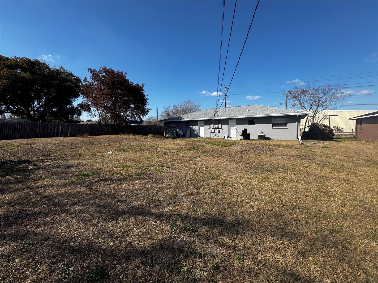 CRYSTAL HILLS SUB - Residential