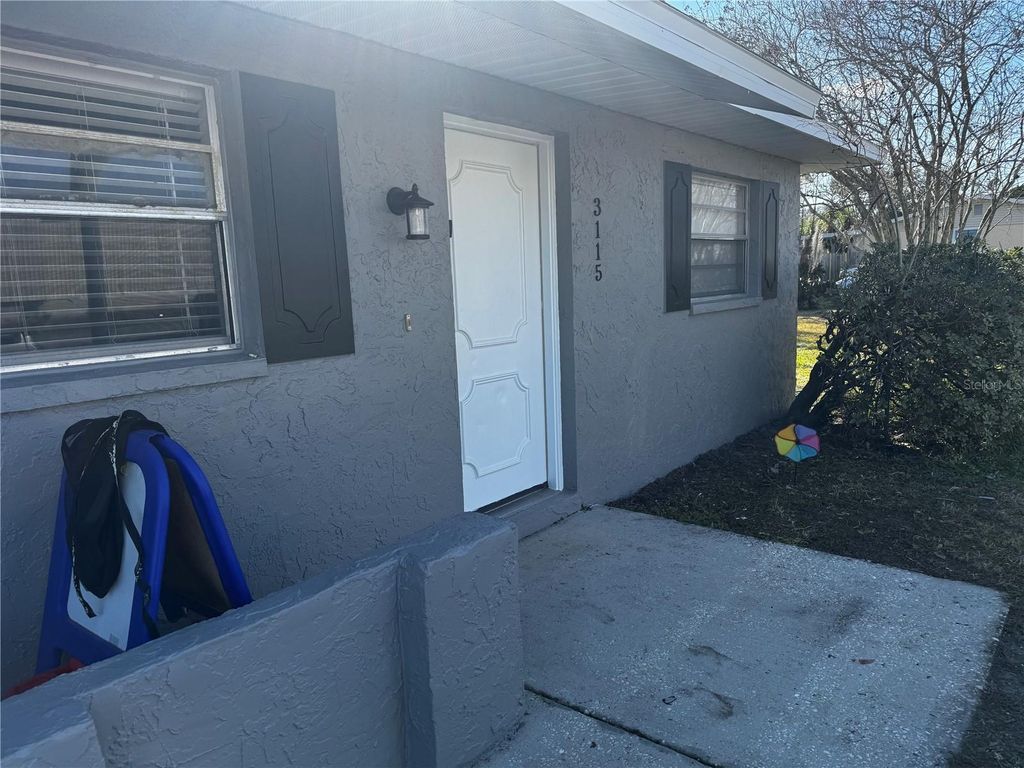 Photo of 3115 Maine Avenue, Lakeland, FL 33801 (MLS # L4959137)