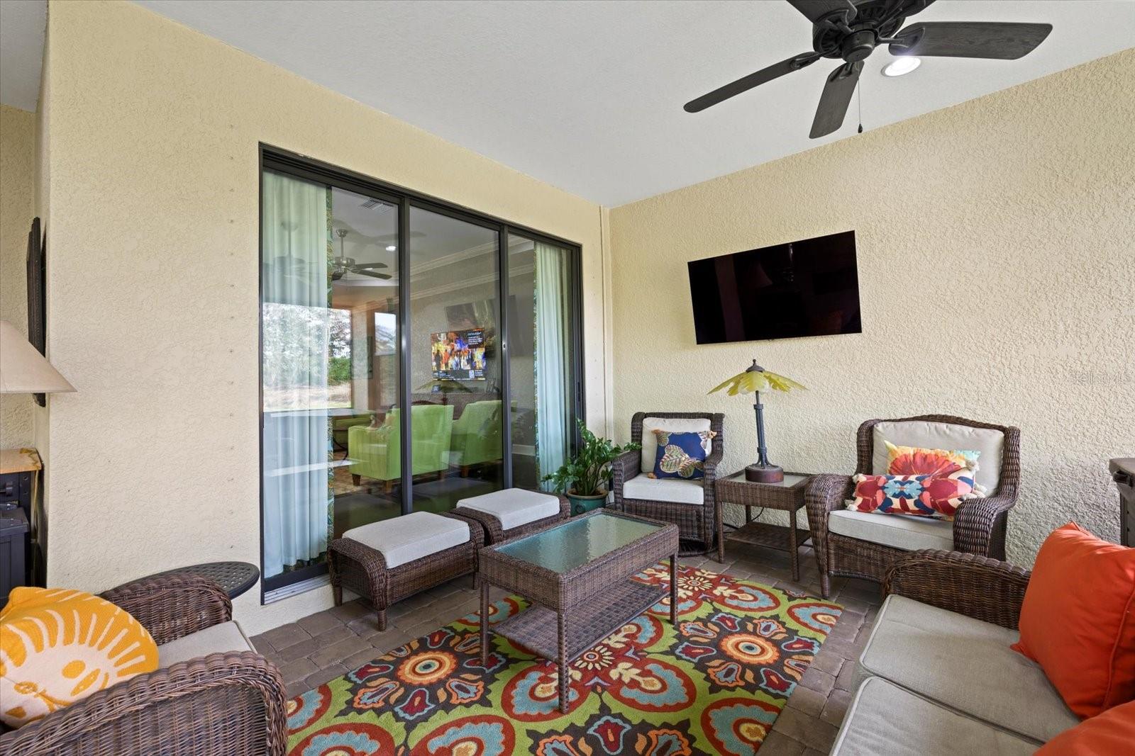 ESPLANADE PH II - Residential