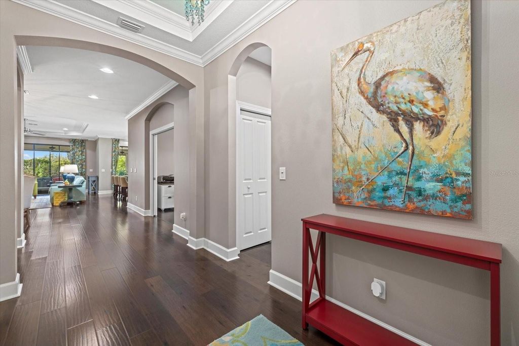 Photo of 12606 Fontana Loop, Bradenton, FL 34211 (MLS # A4676713)