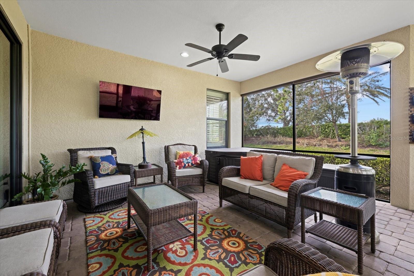 ESPLANADE PH II - Residential