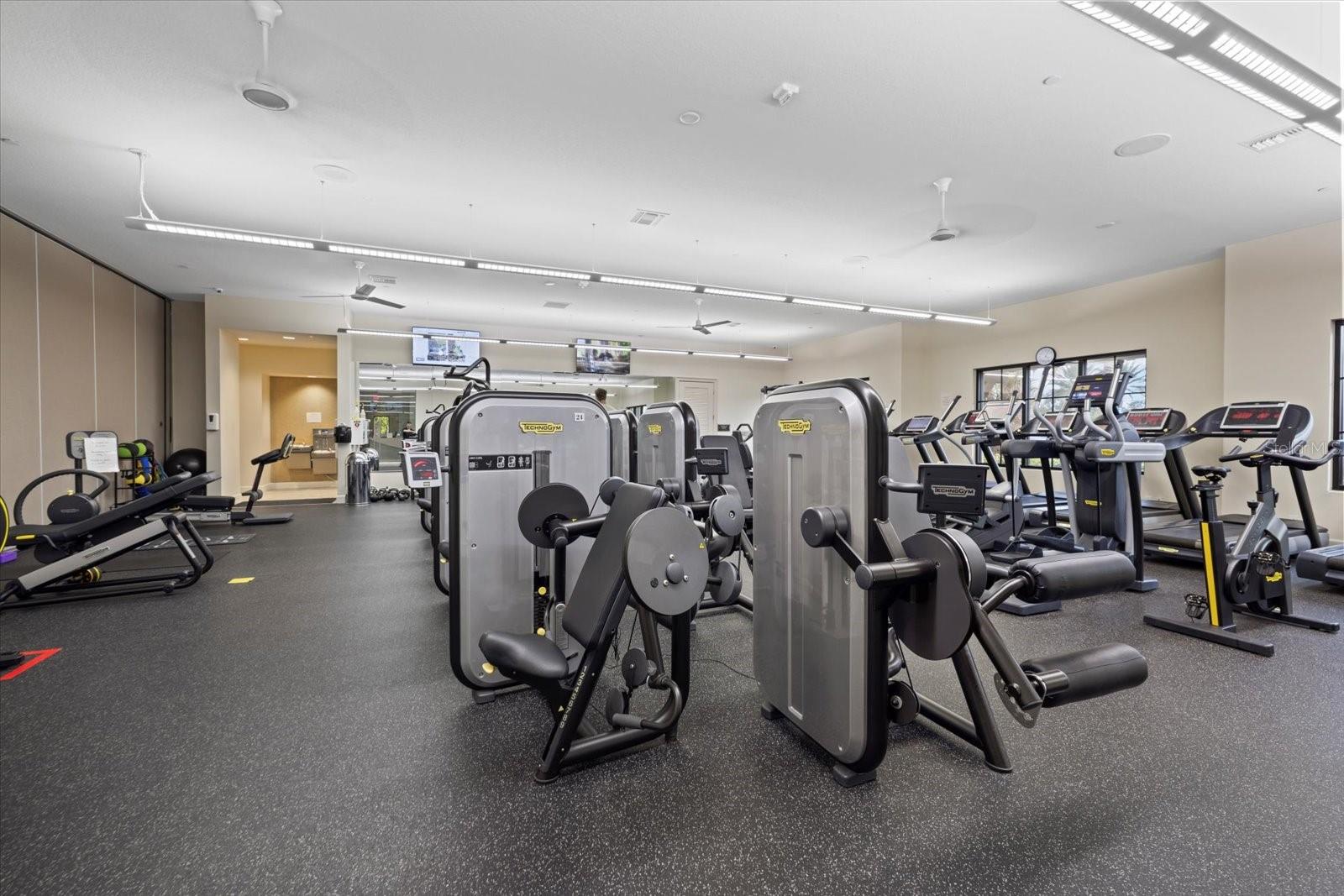 ESPLANADE PH II - Residential