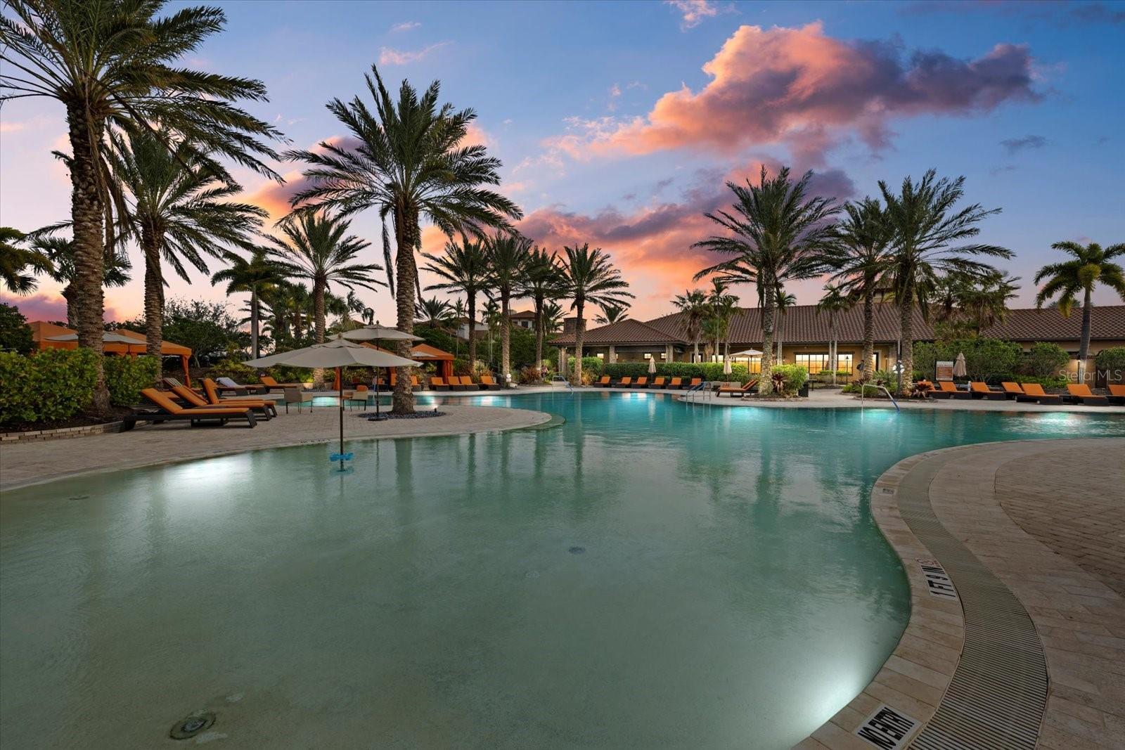 ESPLANADE PH II - Residential