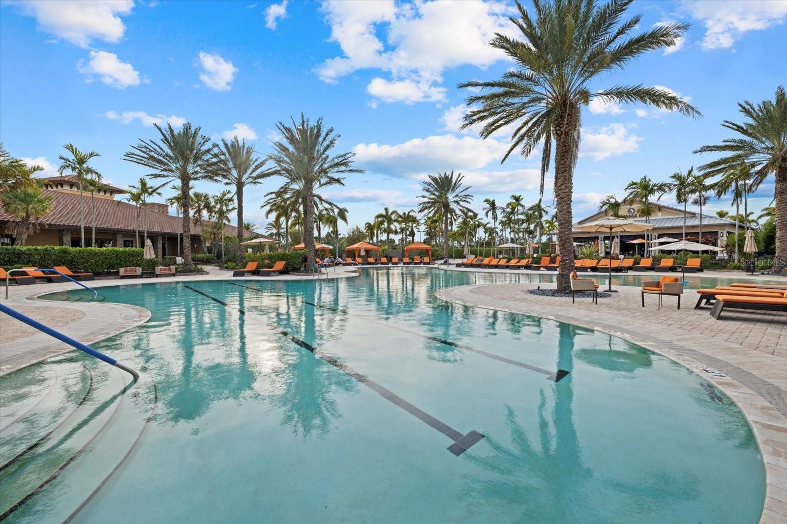 ESPLANADE PH II - Residential