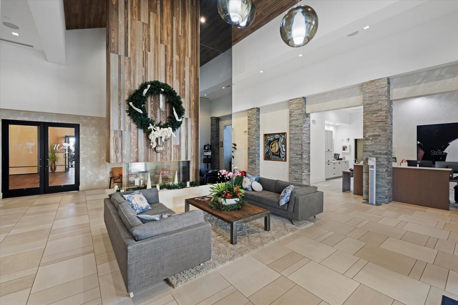 ESPLANADE PH II - Residential