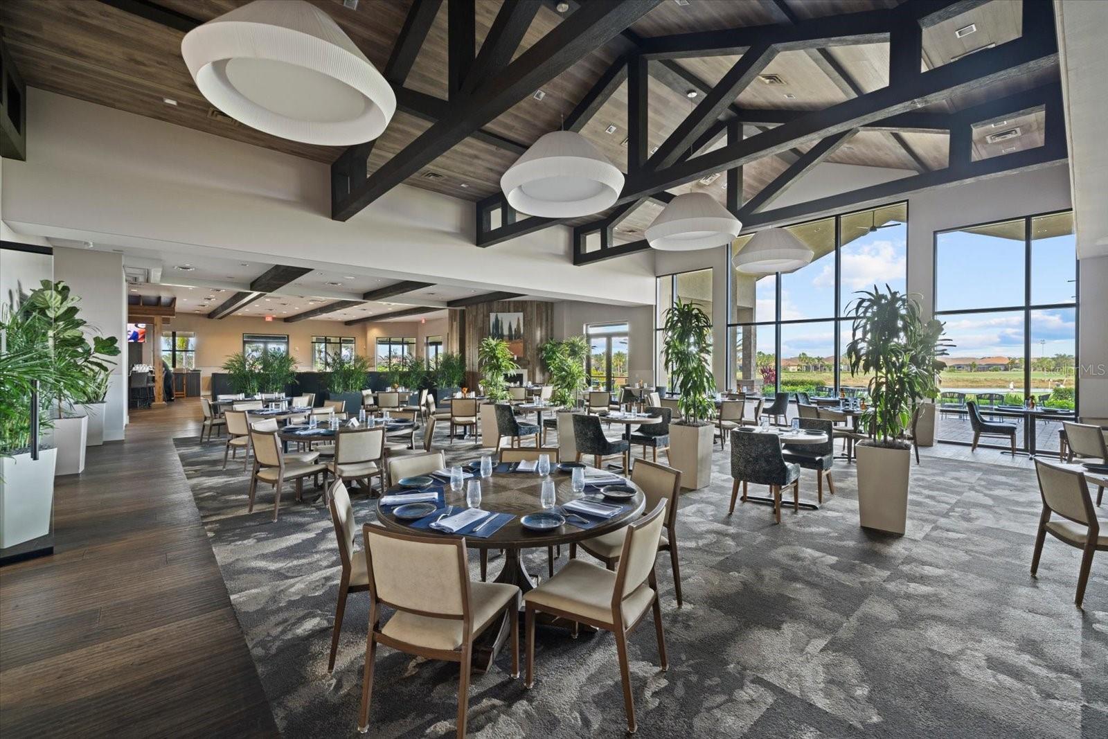 ESPLANADE PH II - Residential