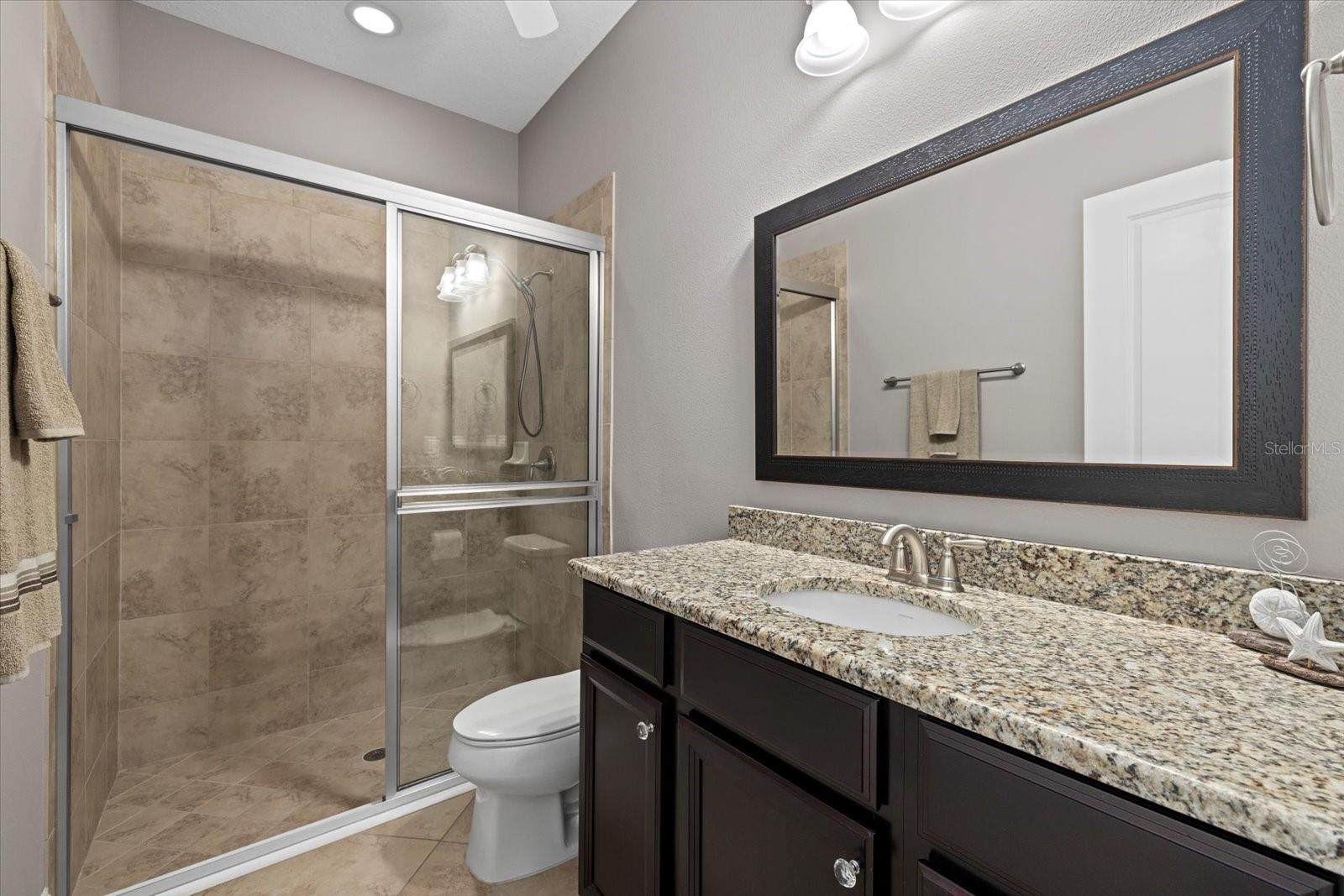 ESPLANADE PH II - Residential