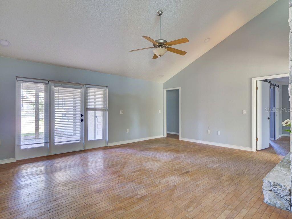 ROSEMONT - Residential