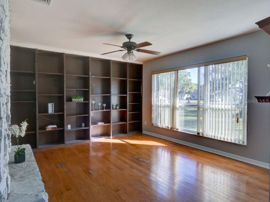 ROSEMONT - Residential