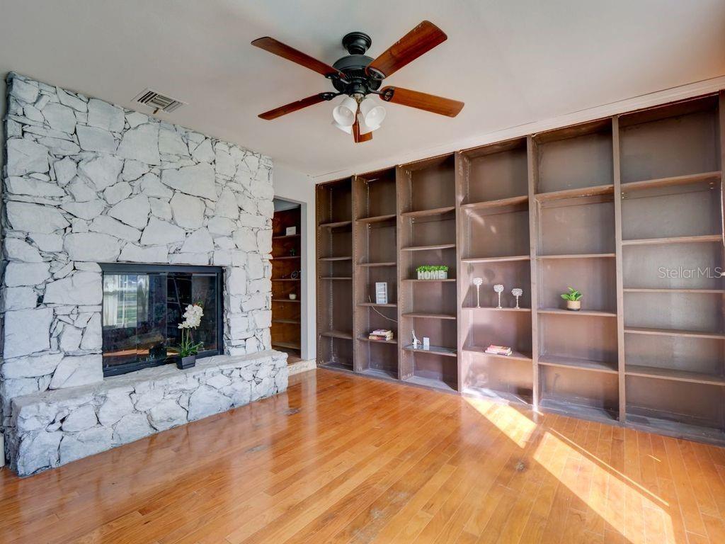 ROSEMONT - Residential