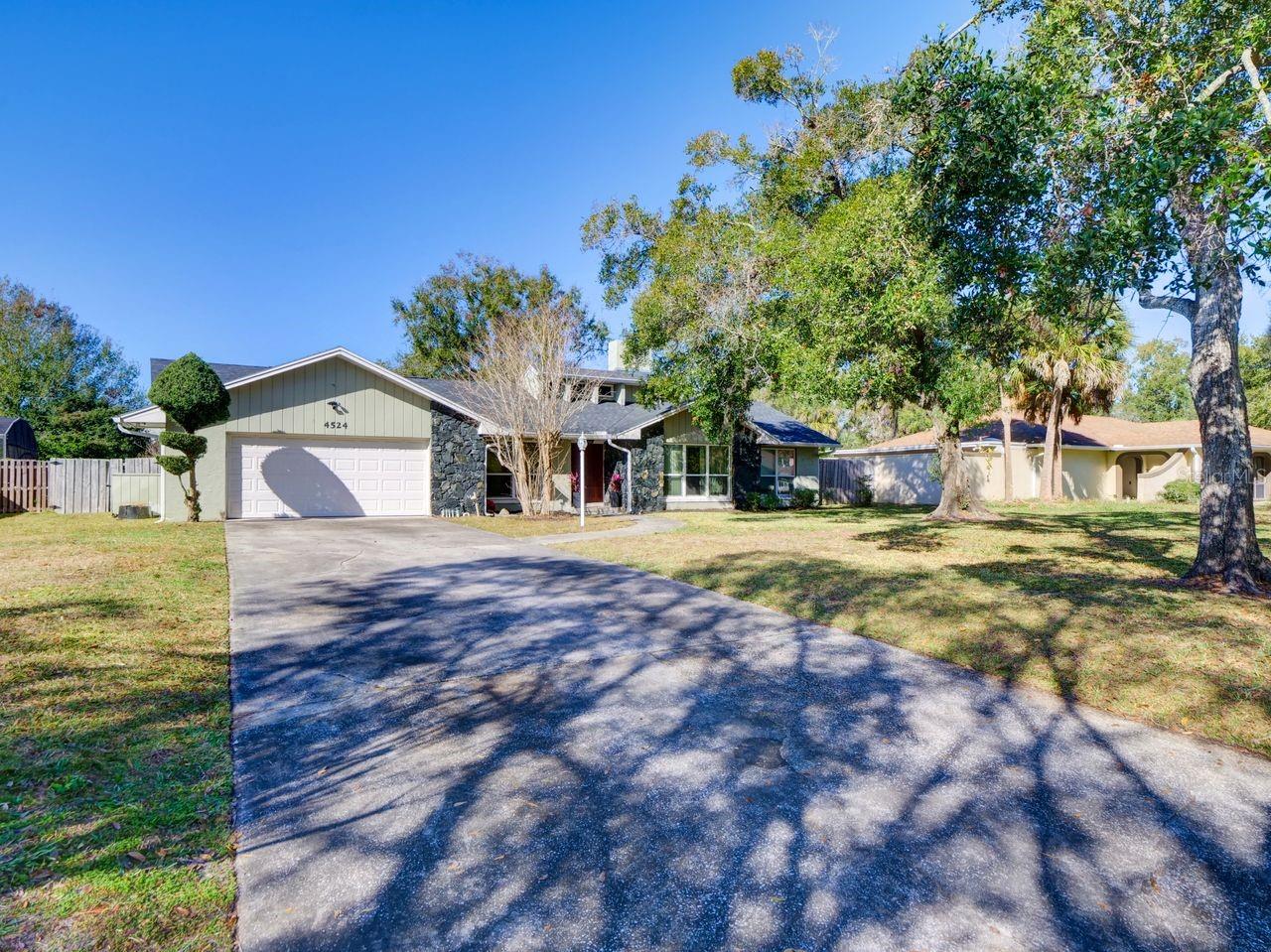 ROSEMONT - Residential