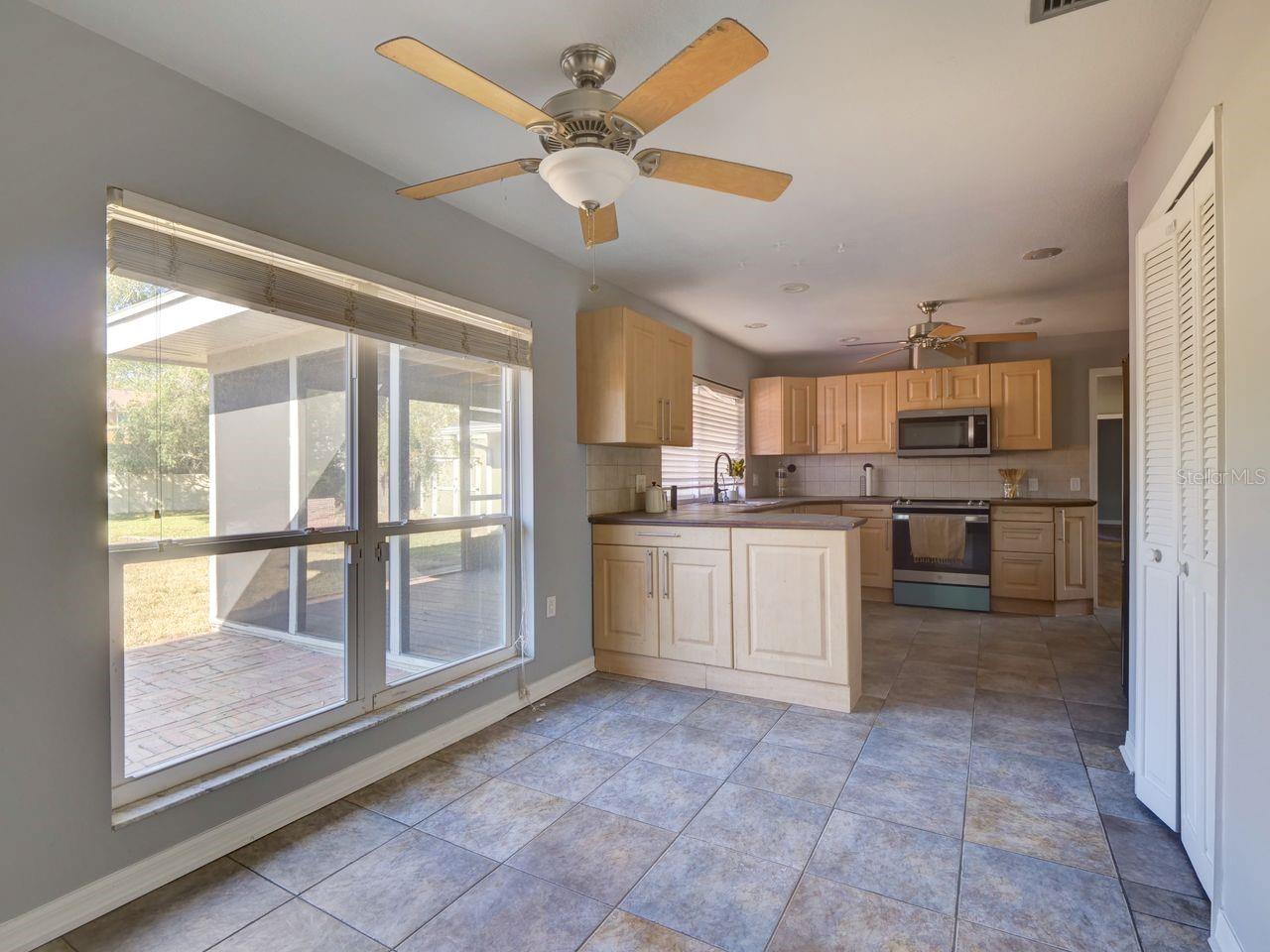 ROSEMONT - Residential