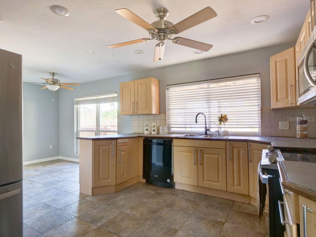 ROSEMONT - Residential