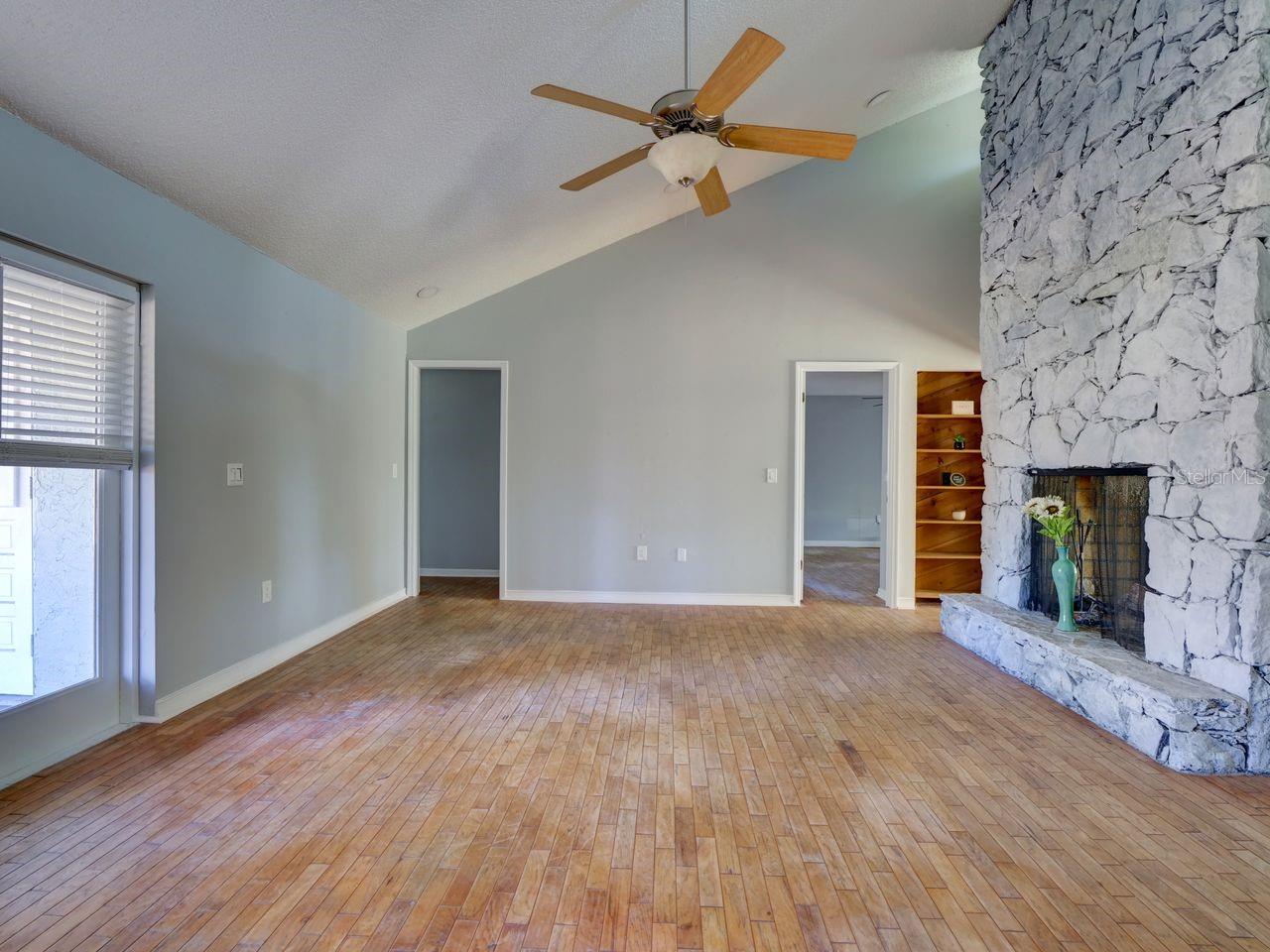 ROSEMONT - Residential