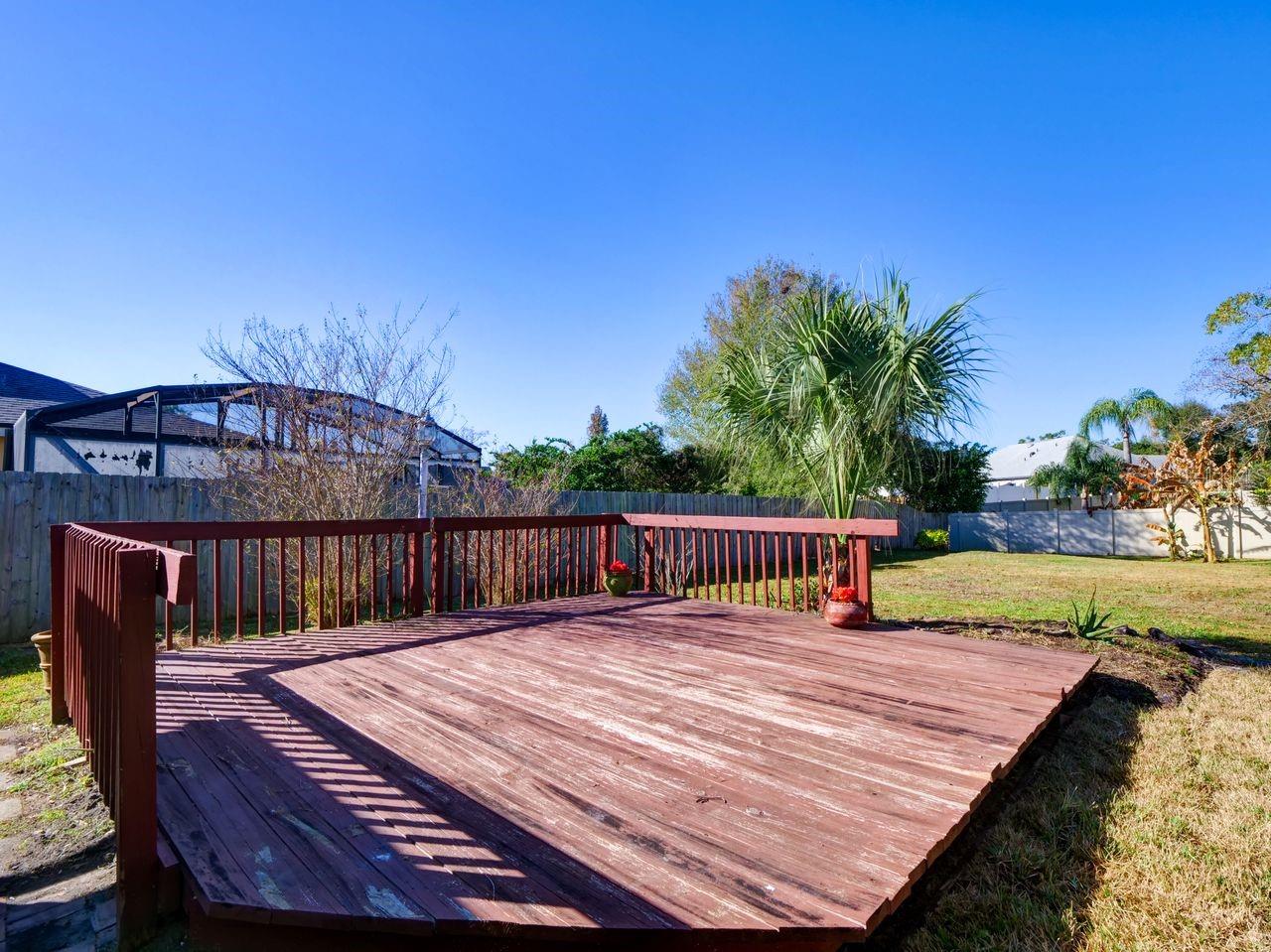 ROSEMONT - Residential