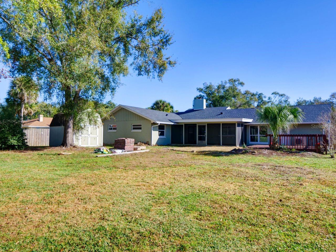 ROSEMONT - Residential