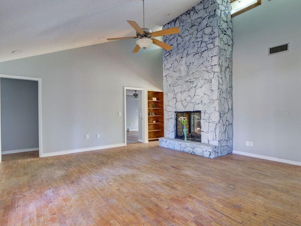 ROSEMONT - Residential