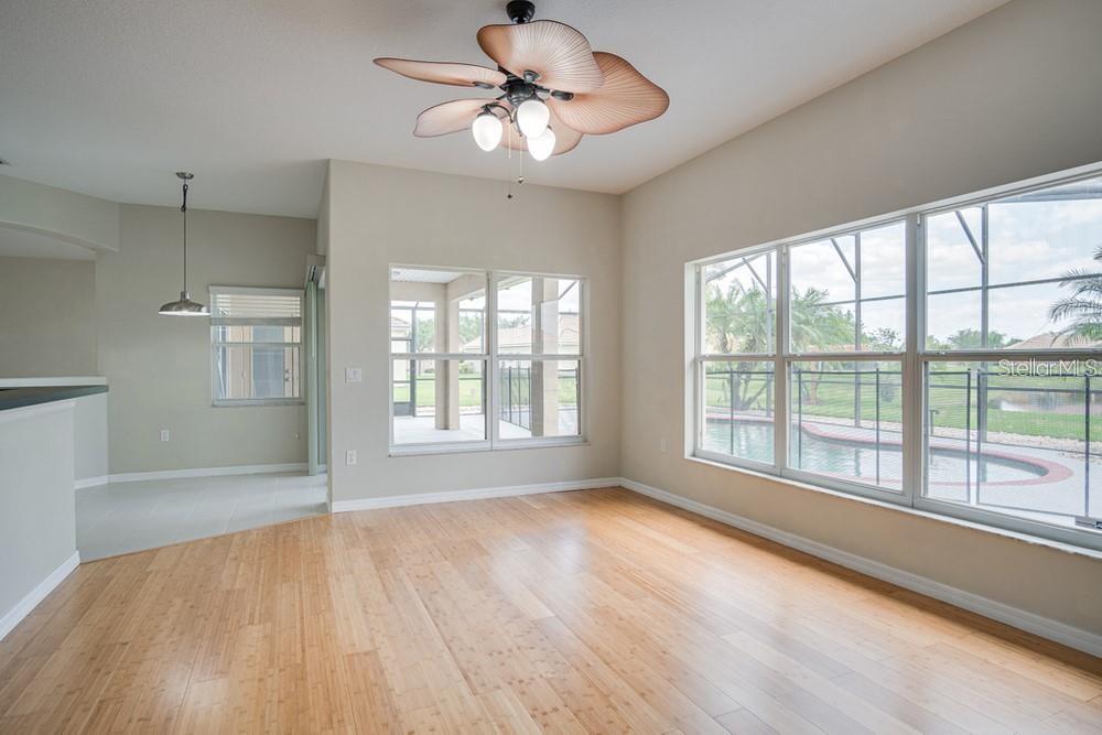 BELLALAGO PH 3M - Residential Lease