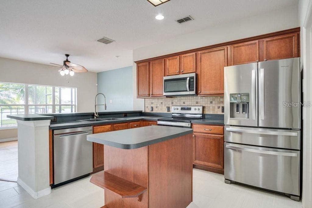 Photo of 3556 Forest Park Drive, Kissimmee, FL 34746 (MLS # S5141189)