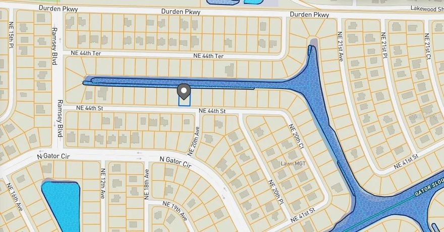 Excellent opportunity to own a residential lot in a well-established area of Northeast Cape Coral. This property is ideal for building a custom single-family home or holding as a long-term investment in one of Southwest Florida’s fastest-growing markets. Located in a quiet neighborhood with newer homes nearby, the lot offers convenient access to shopping, dining, schools, and major roadways. Cape Coral is known for its strong demand, quality infrastructure, and continued development, making this a solid choice for builders and buyers alike. Buyer to verify zoning, utilities, and building requirements with the City of Cape Coral.