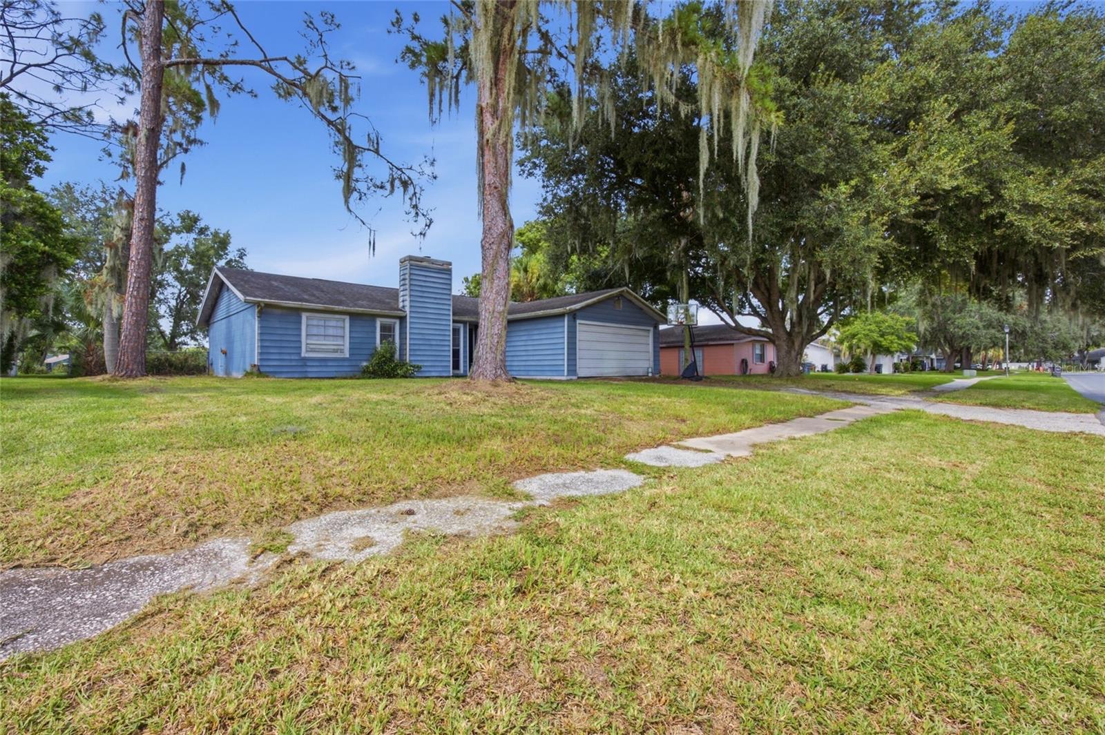 3135 CROSS FOX DRIVE