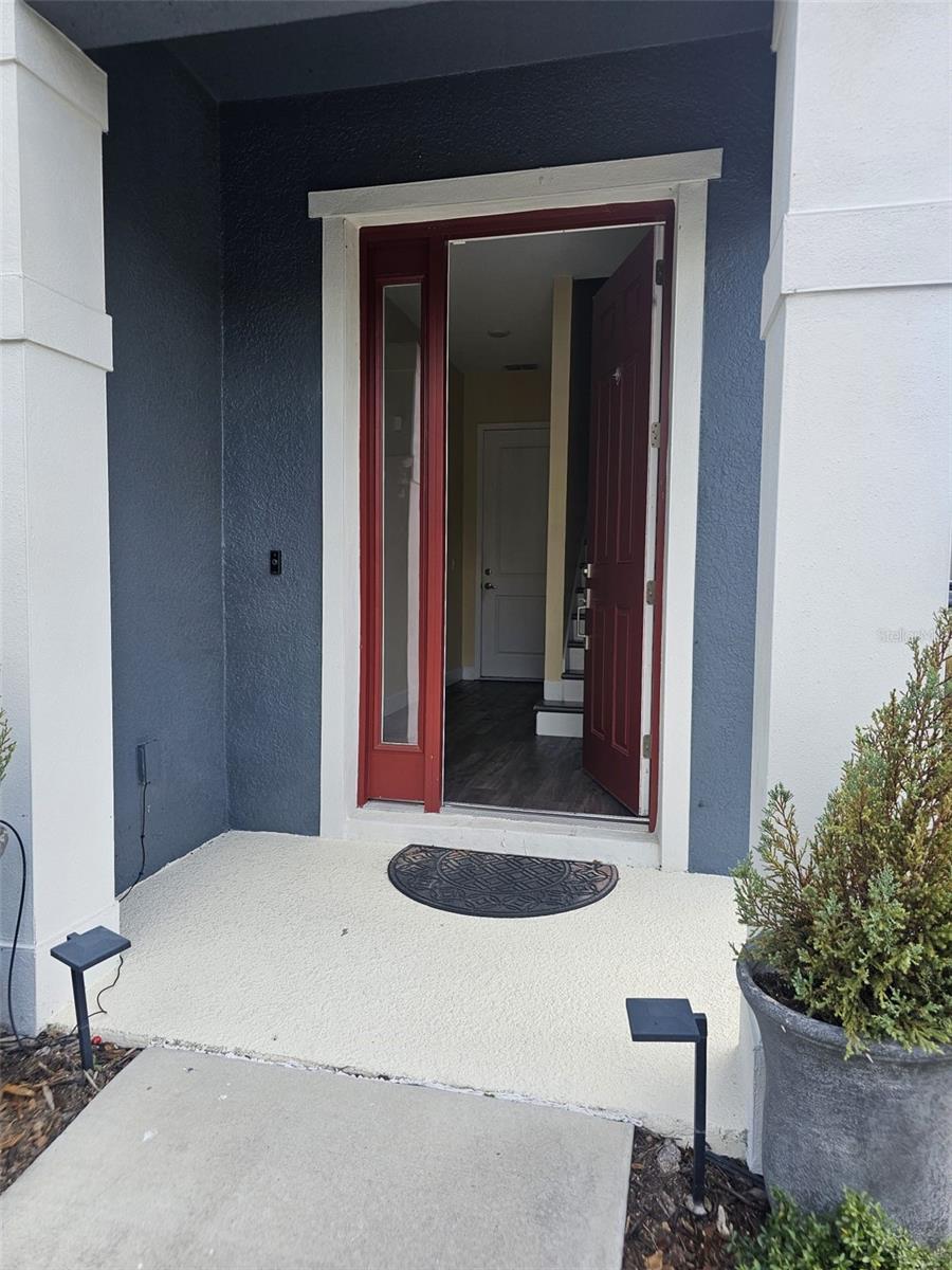 AVALON TWNHMS - Residential