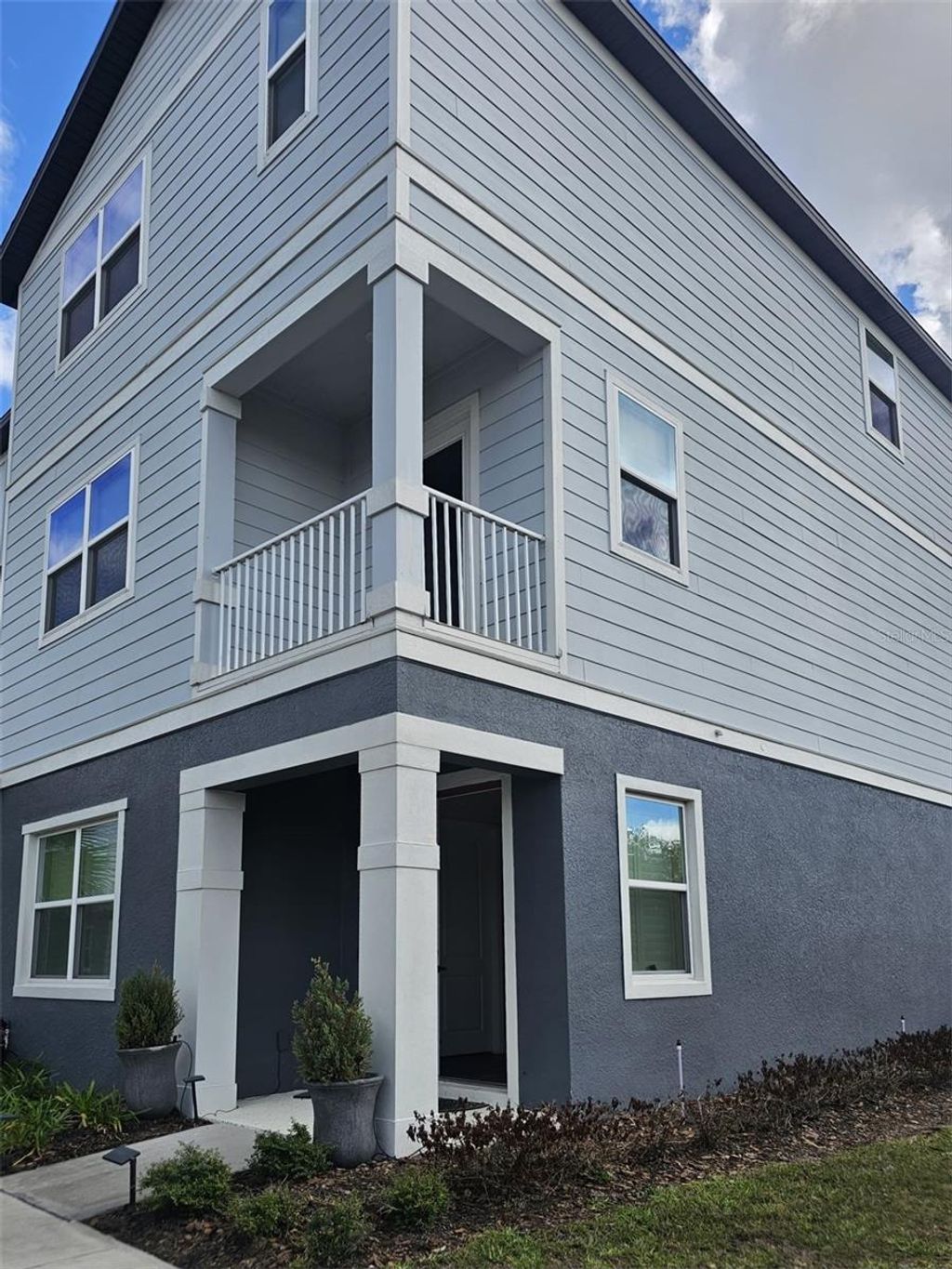 Photo of 3548 Tracy Vickers Alley, Orlando, FL 32828 (MLS # S5144317)