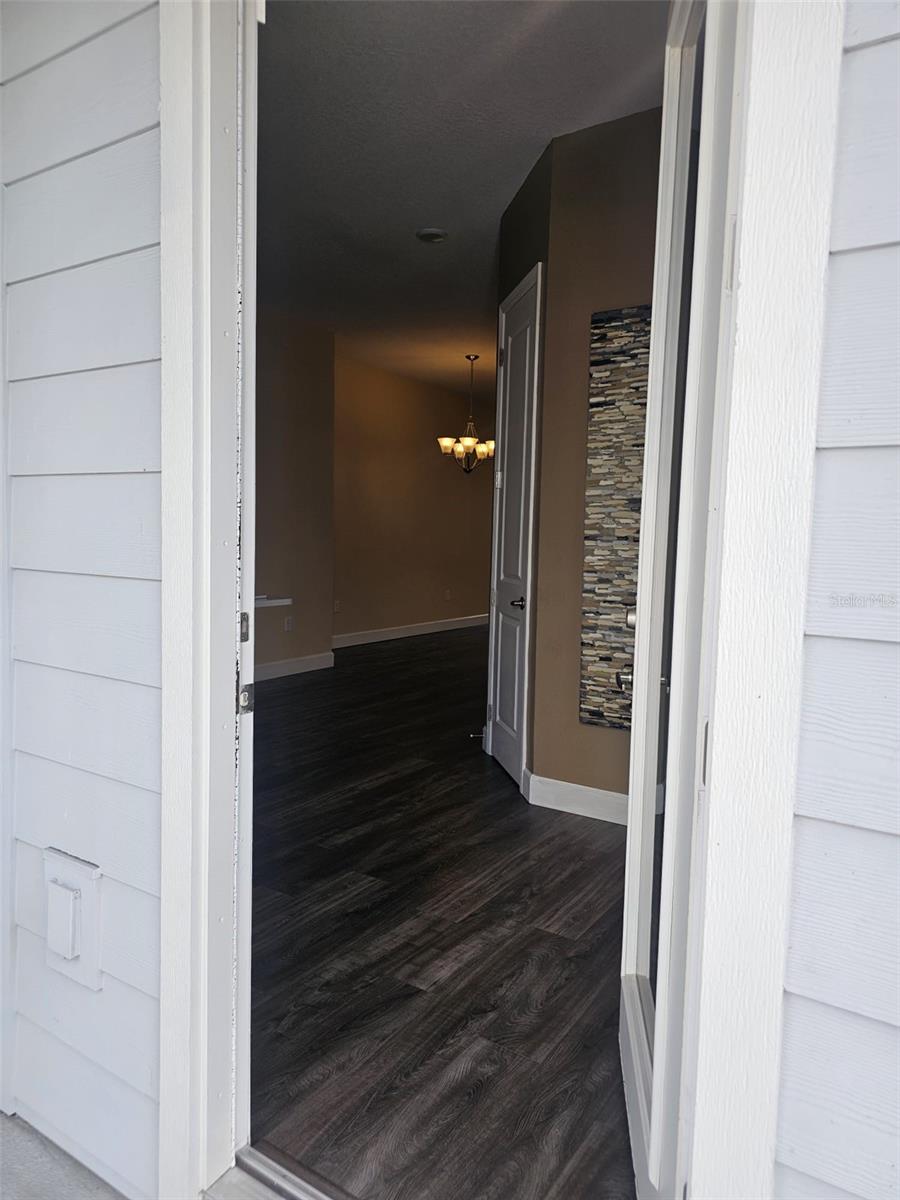 AVALON TWNHMS - Residential