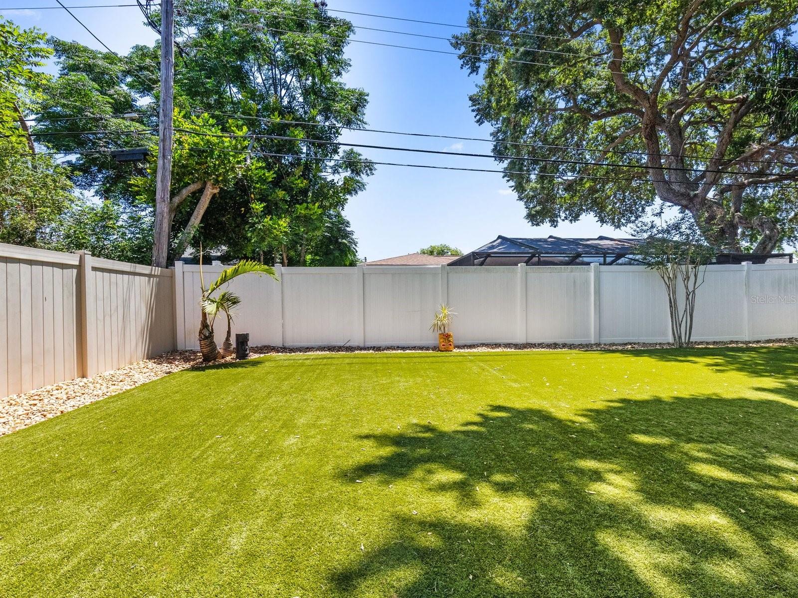 PLEASANT GROVE PARK - Residential
