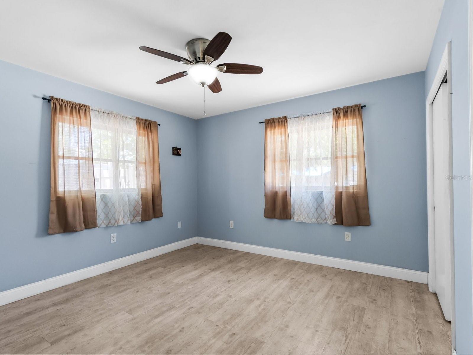 PLEASANT GROVE PARK - Residential
