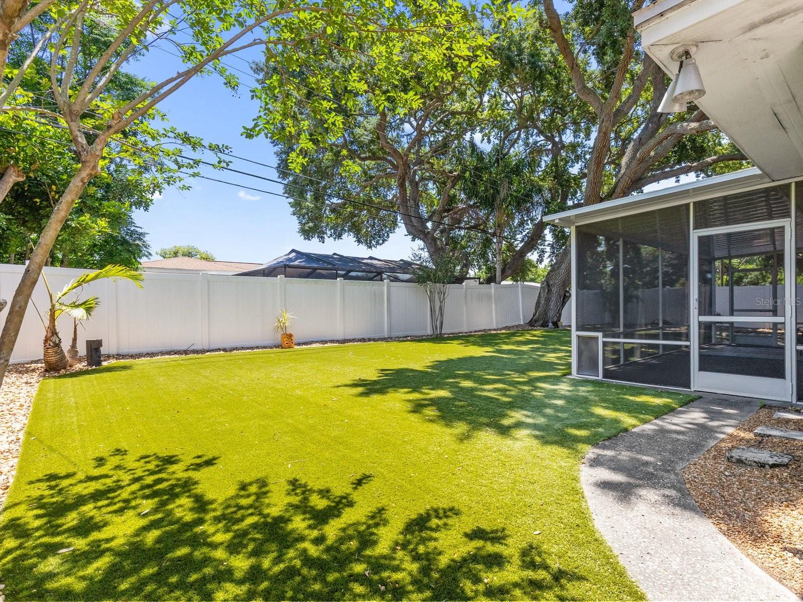 PLEASANT GROVE PARK - Residential
