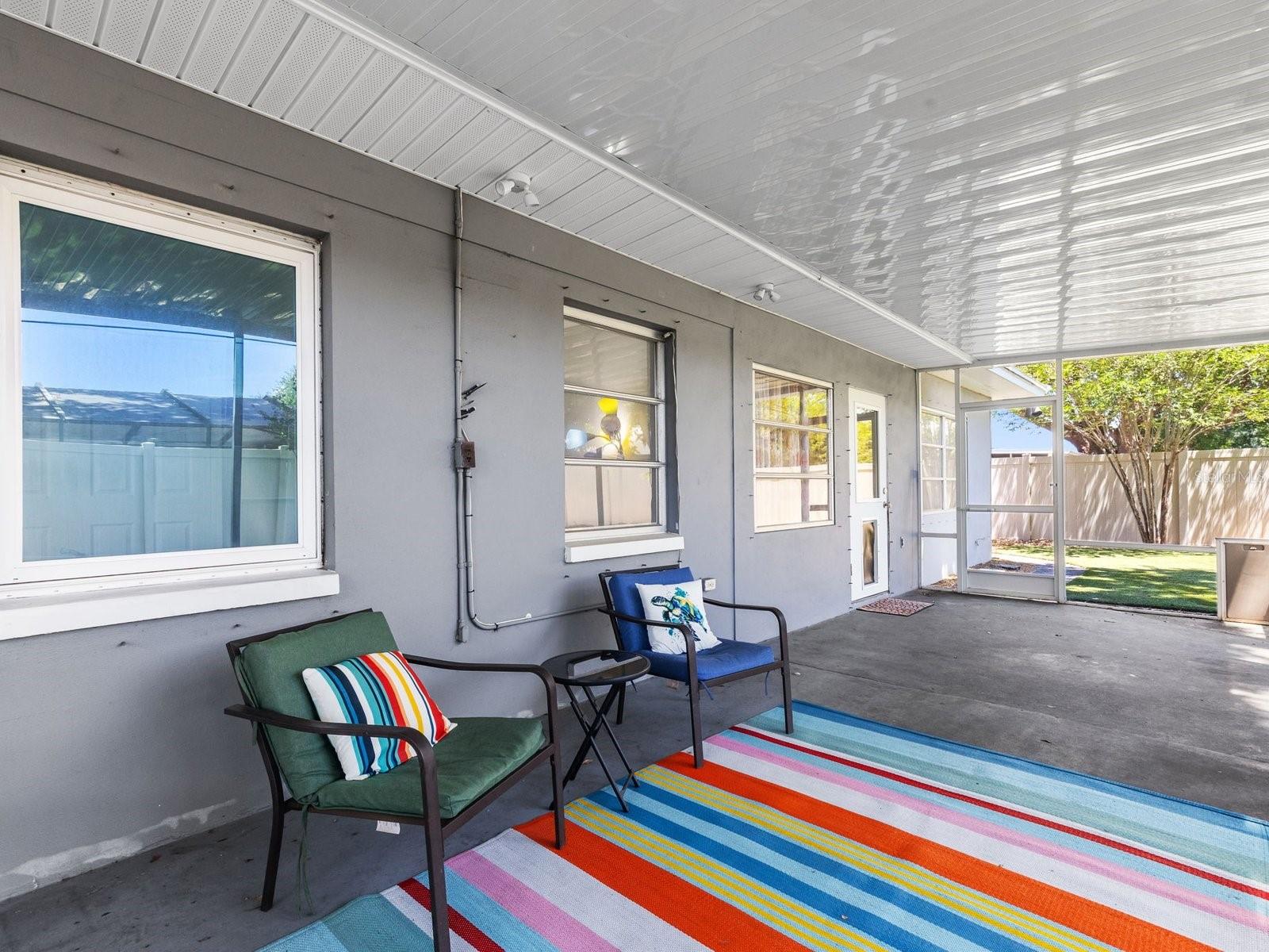 PLEASANT GROVE PARK - Residential