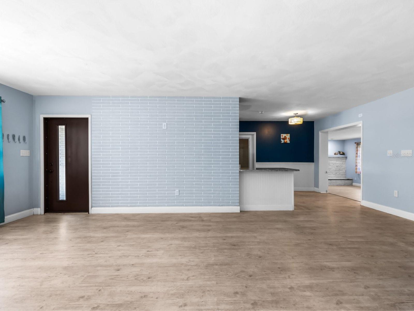 PLEASANT GROVE PARK - Residential