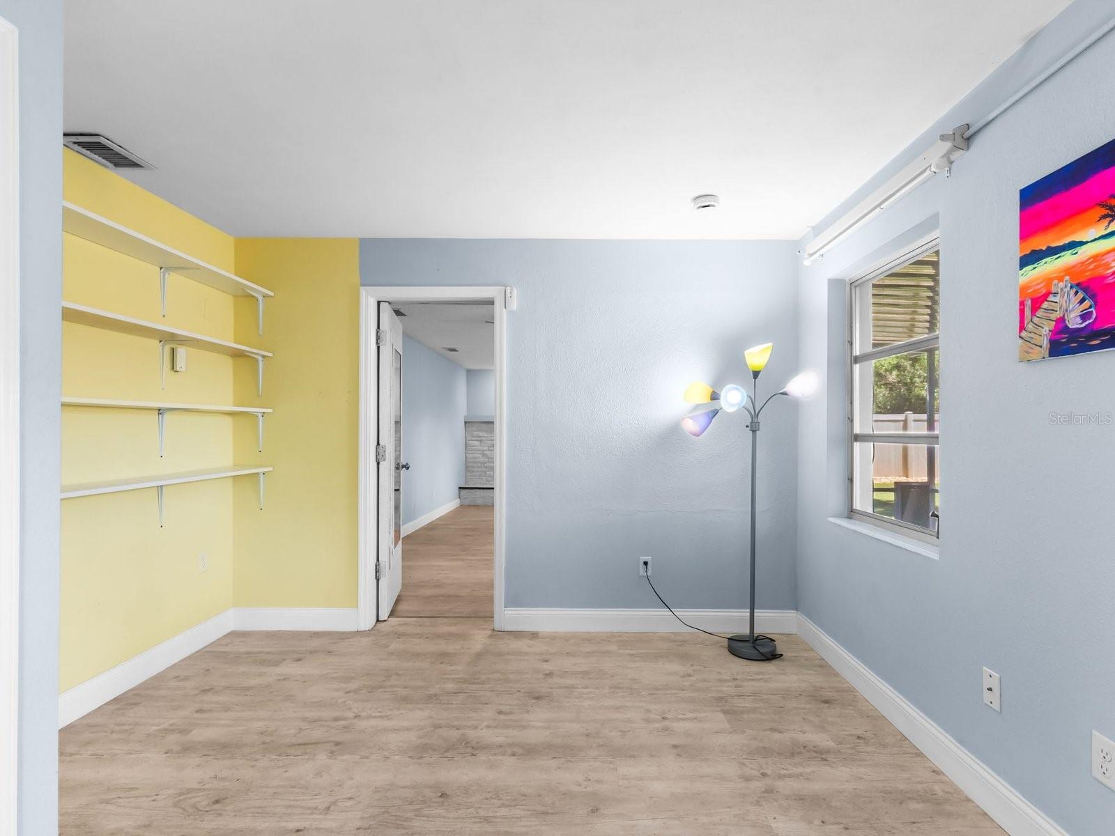 PLEASANT GROVE PARK - Residential