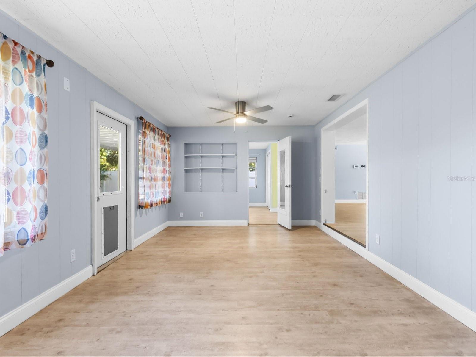 PLEASANT GROVE PARK - Residential