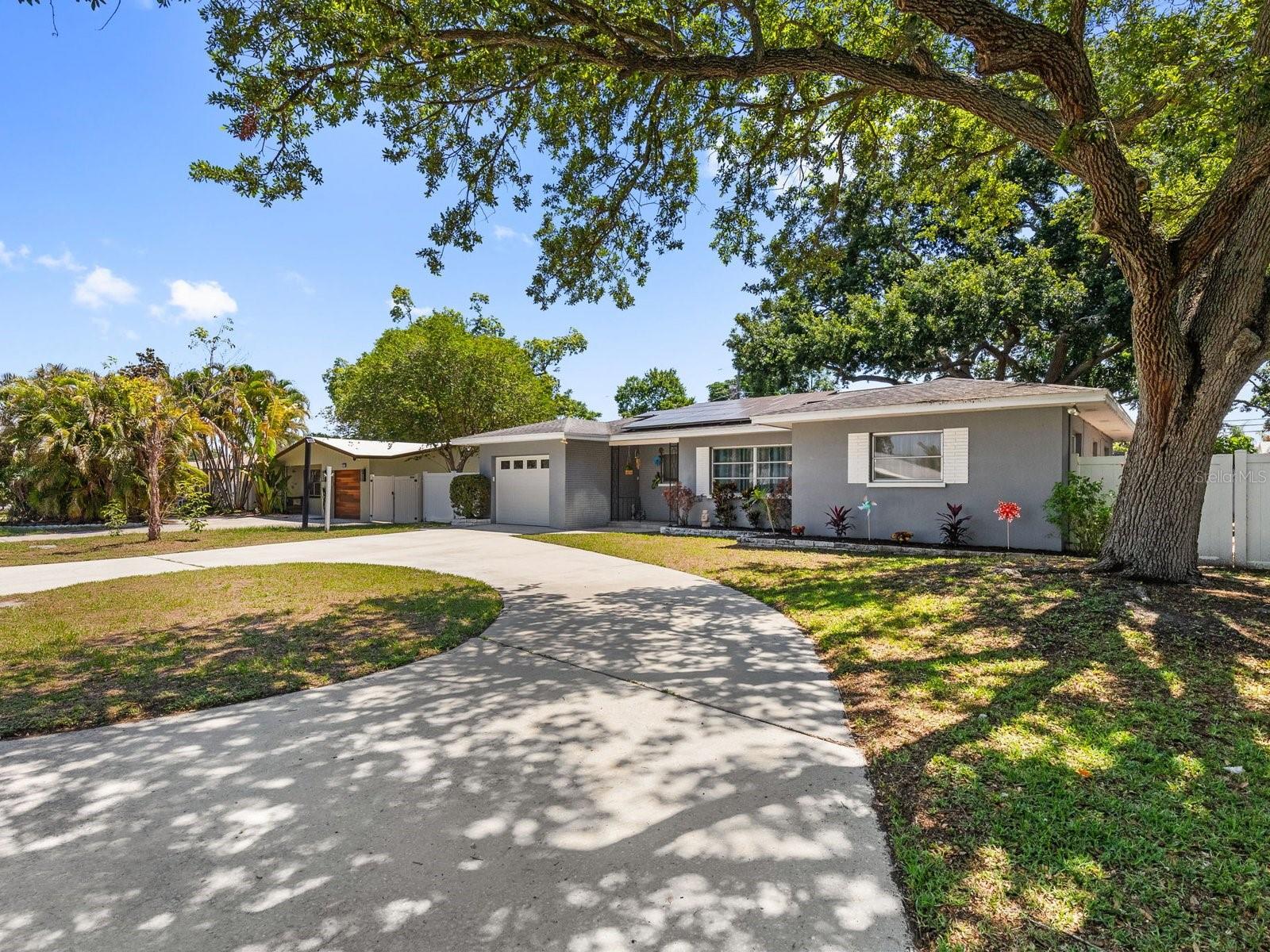PLEASANT GROVE PARK - Residential