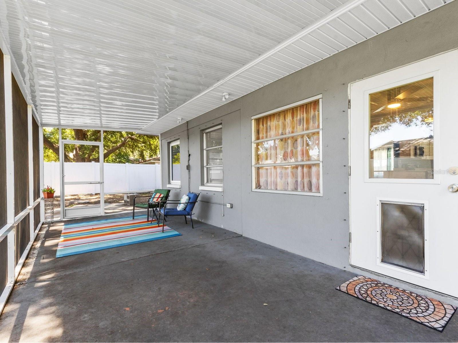 PLEASANT GROVE PARK - Residential