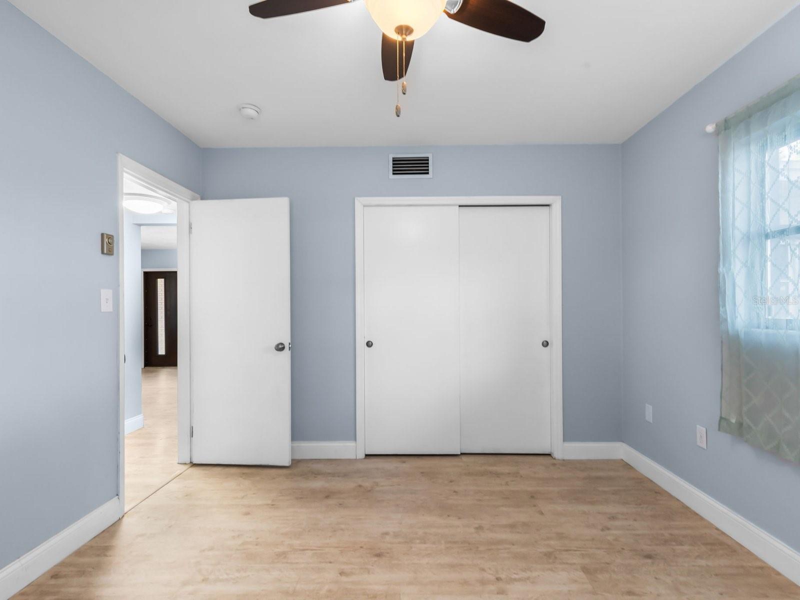 PLEASANT GROVE PARK - Residential