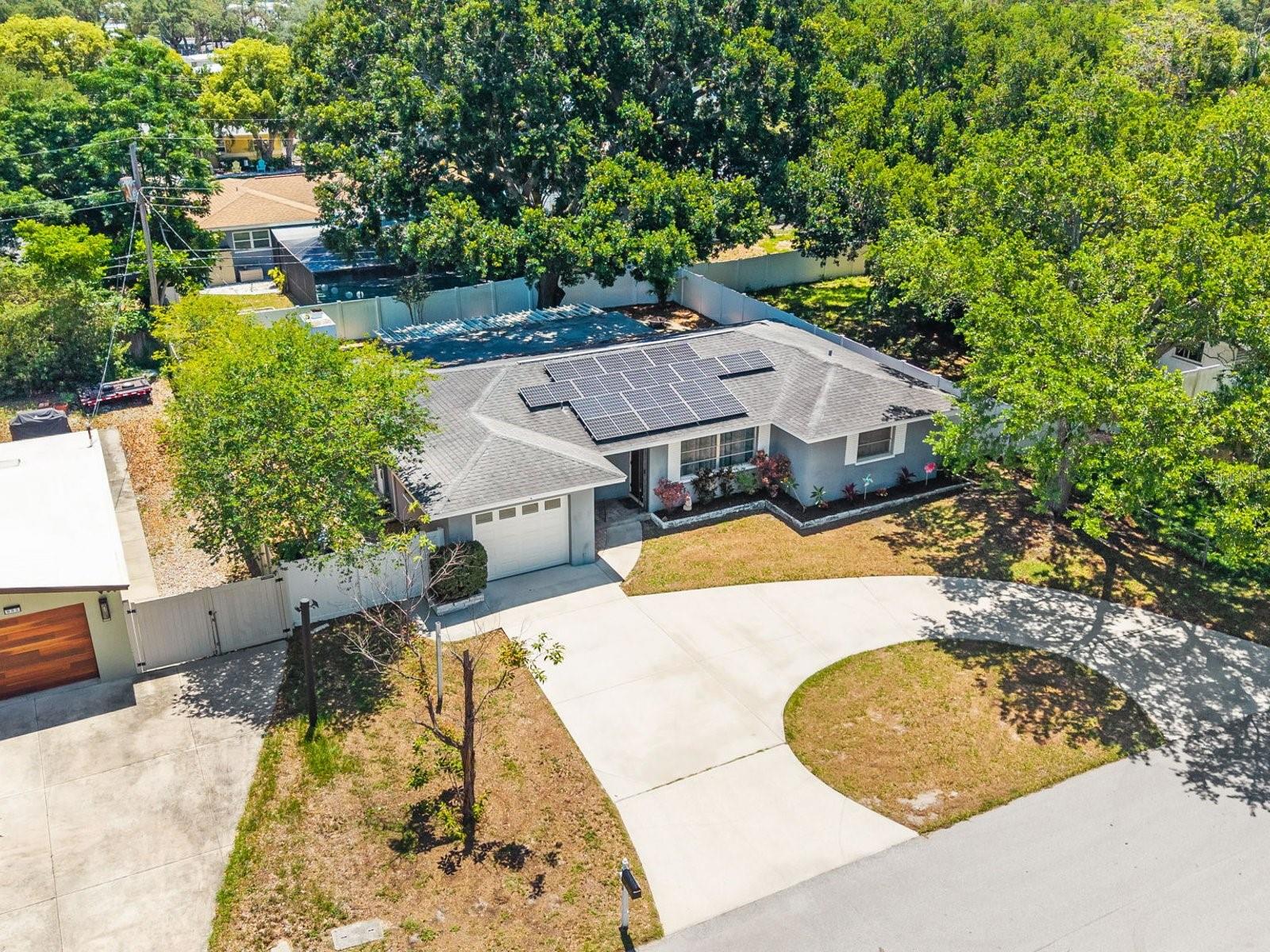 PLEASANT GROVE PARK - Residential
