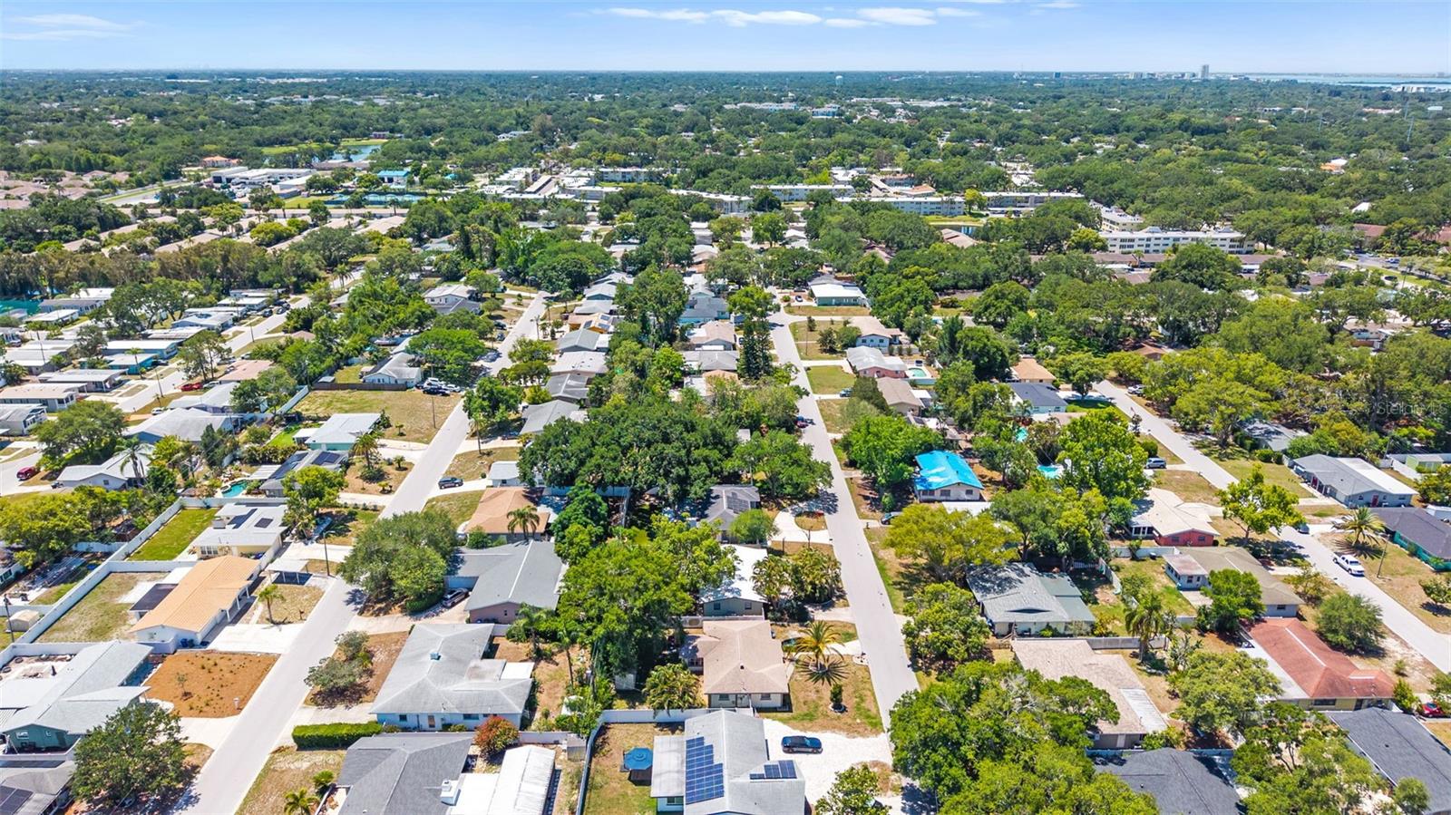 PLEASANT GROVE PARK - Residential