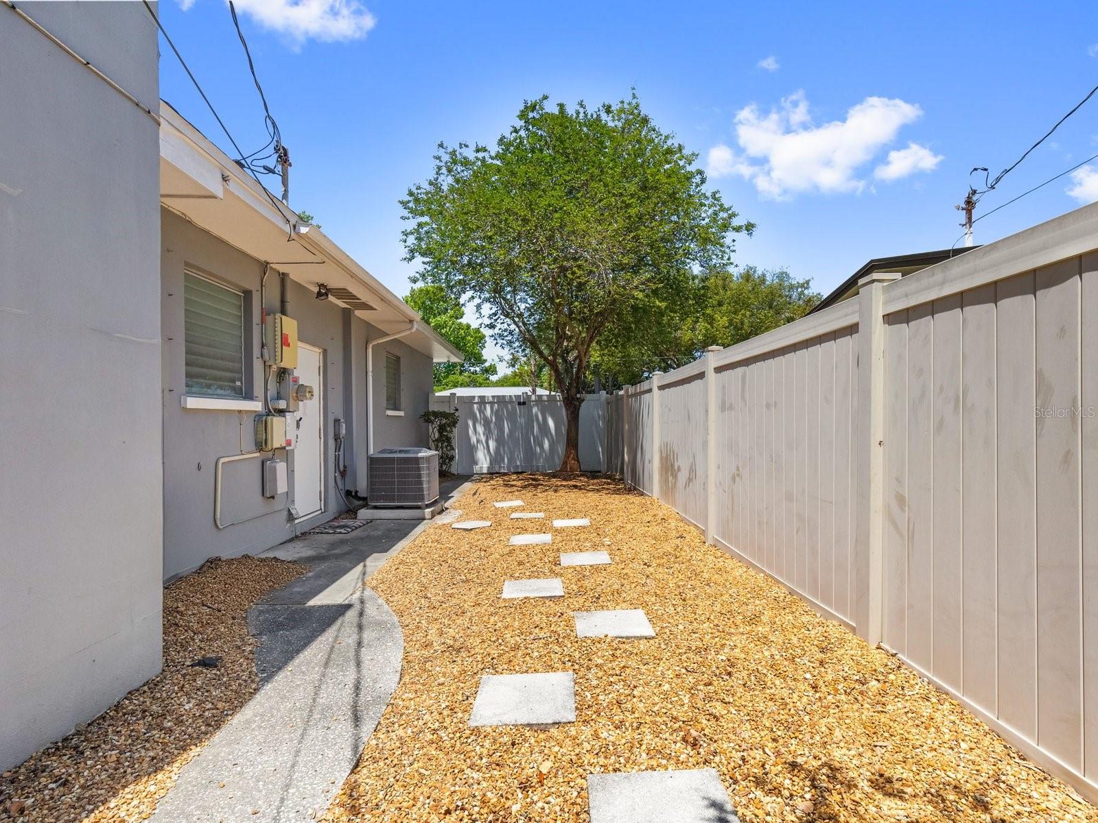 PLEASANT GROVE PARK - Residential