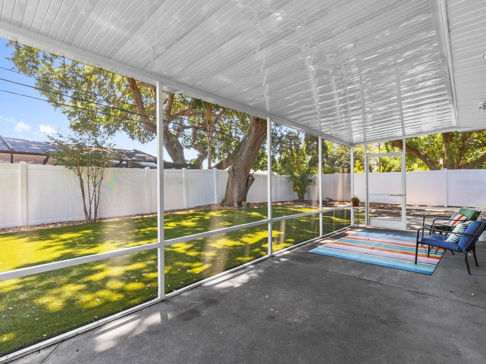 PLEASANT GROVE PARK - Residential