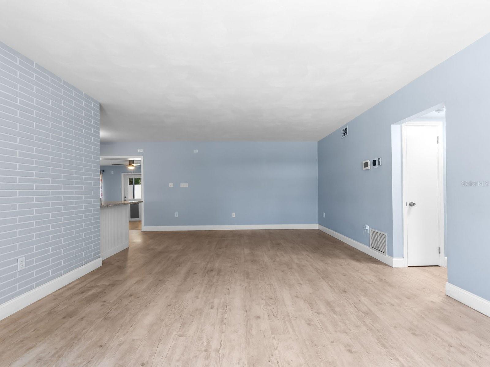 PLEASANT GROVE PARK - Residential