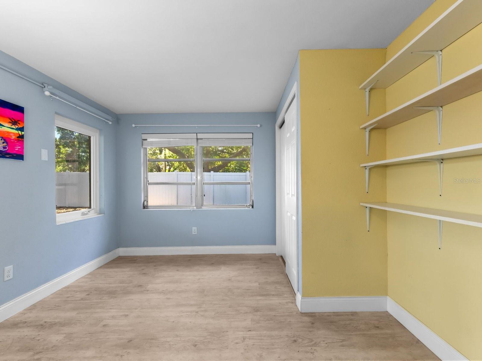 PLEASANT GROVE PARK - Residential