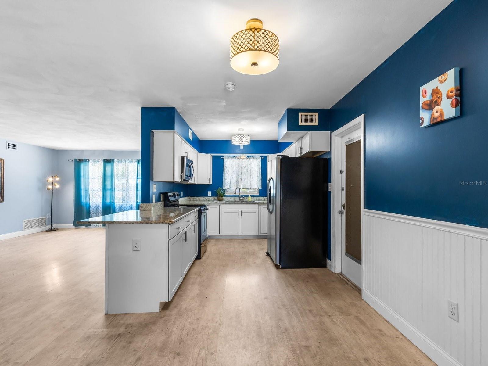 PLEASANT GROVE PARK - Residential