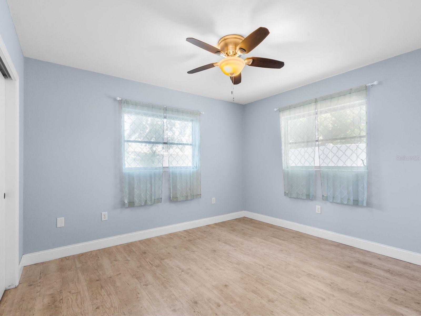 PLEASANT GROVE PARK - Residential