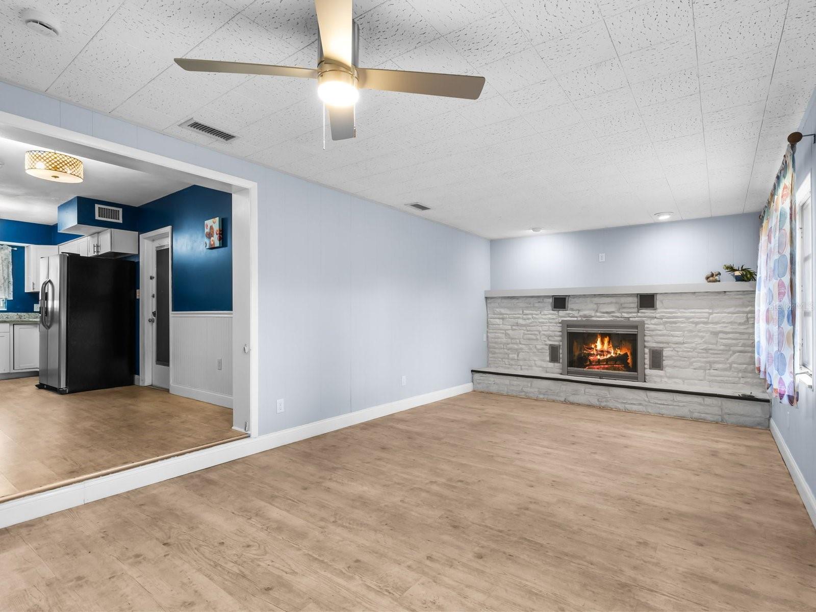 PLEASANT GROVE PARK - Residential