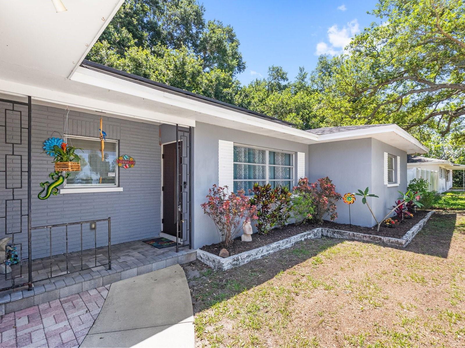 PLEASANT GROVE PARK - Residential
